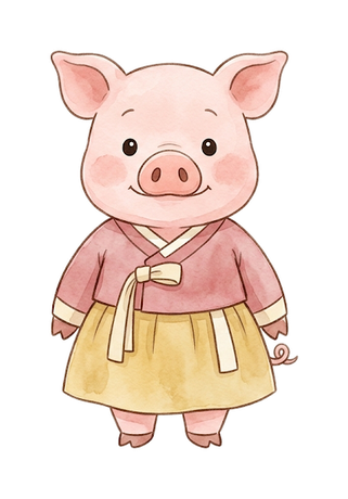 돼지띠